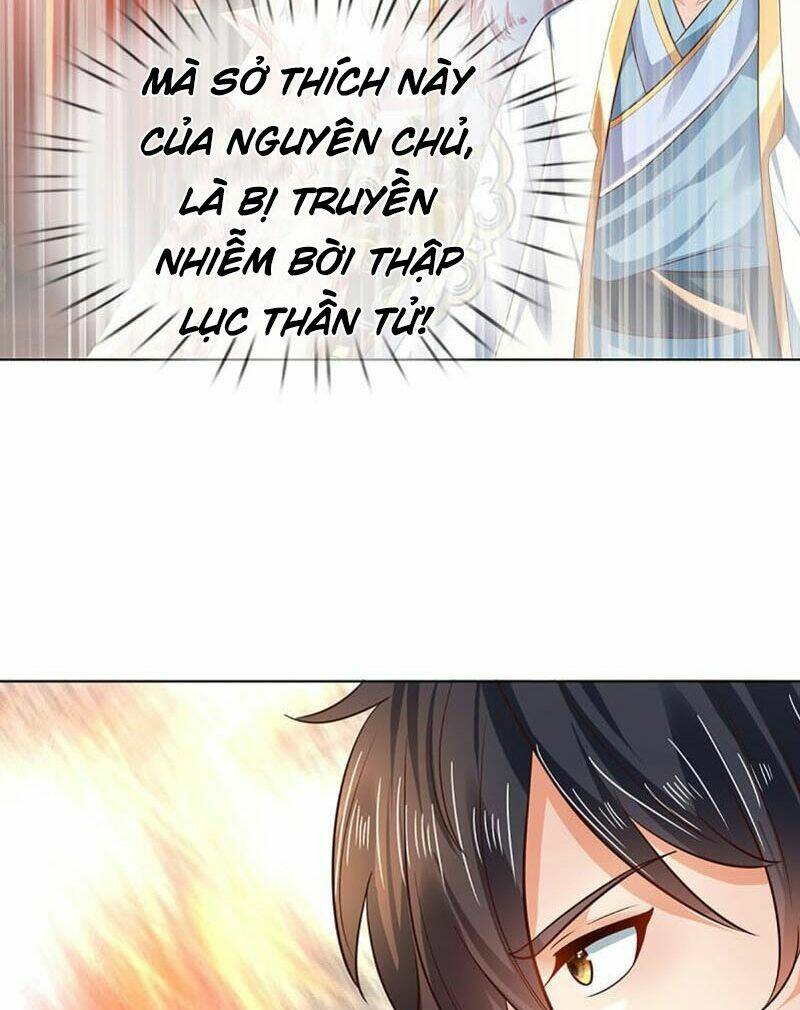 Bắt Đầu Với Chí Tôn Đan Điền Chapter 111 - Trang 2