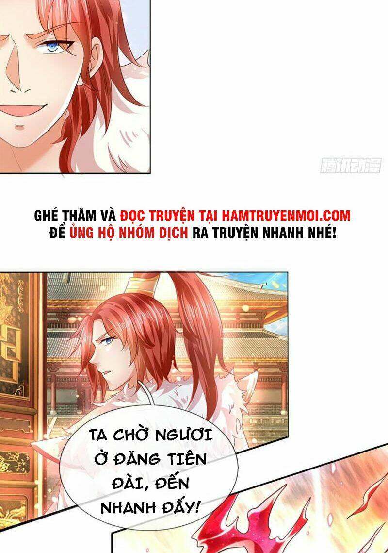 Bắt Đầu Với Chí Tôn Đan Điền Chapter 111 - Trang 2