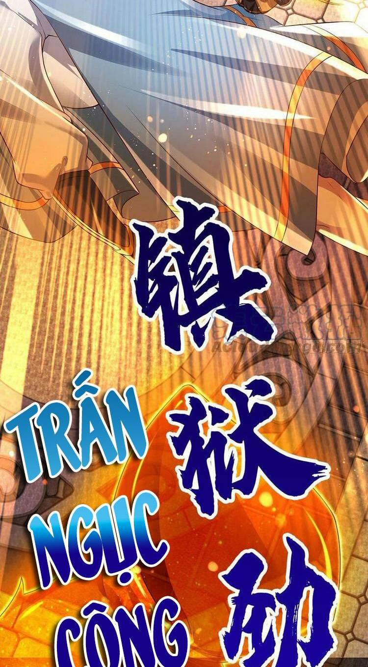 Bắt Đầu Với Chí Tôn Đan Điền Chapter 102 - Trang 2