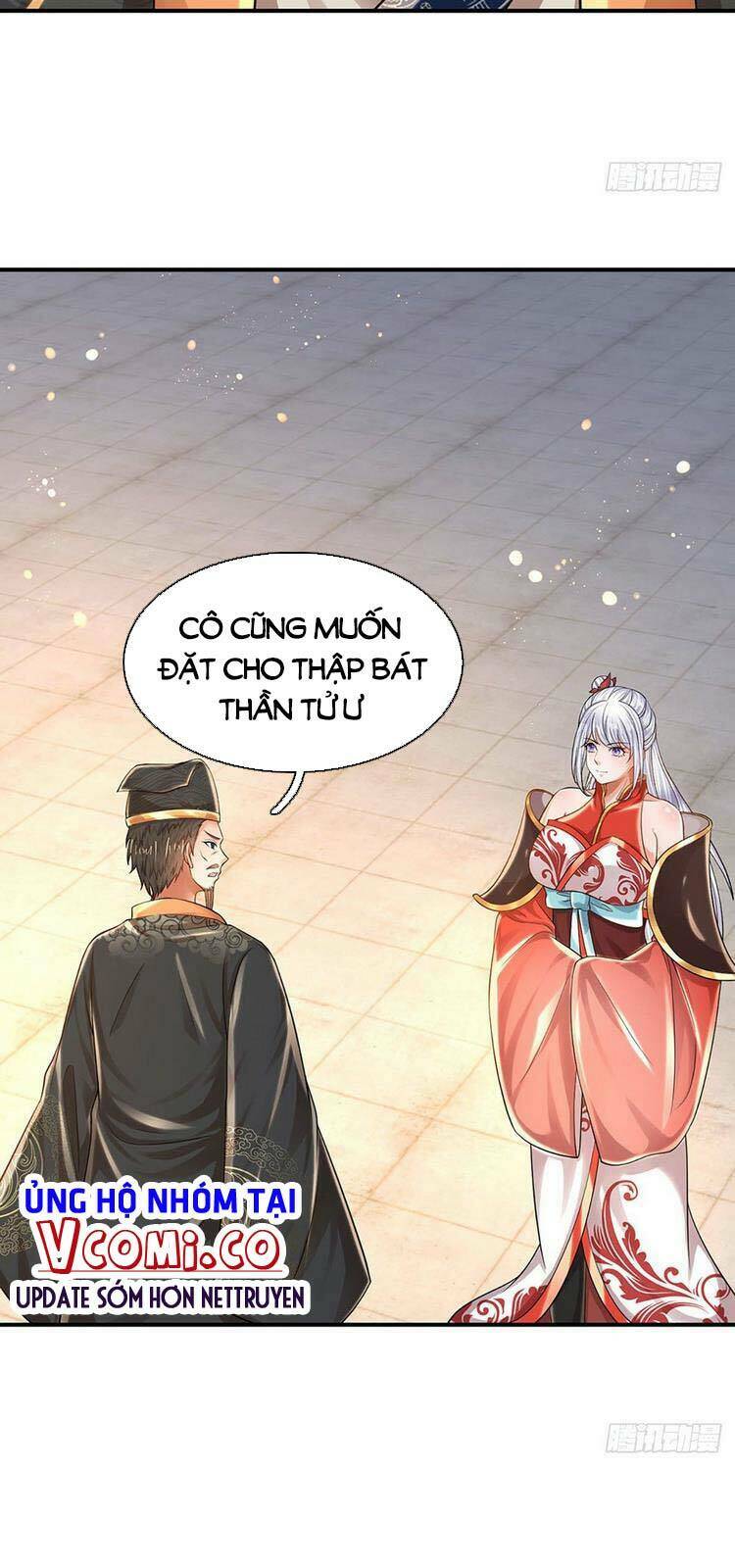 Bắt Đầu Với Chí Tôn Đan Điền Chapter 100 - Trang 2