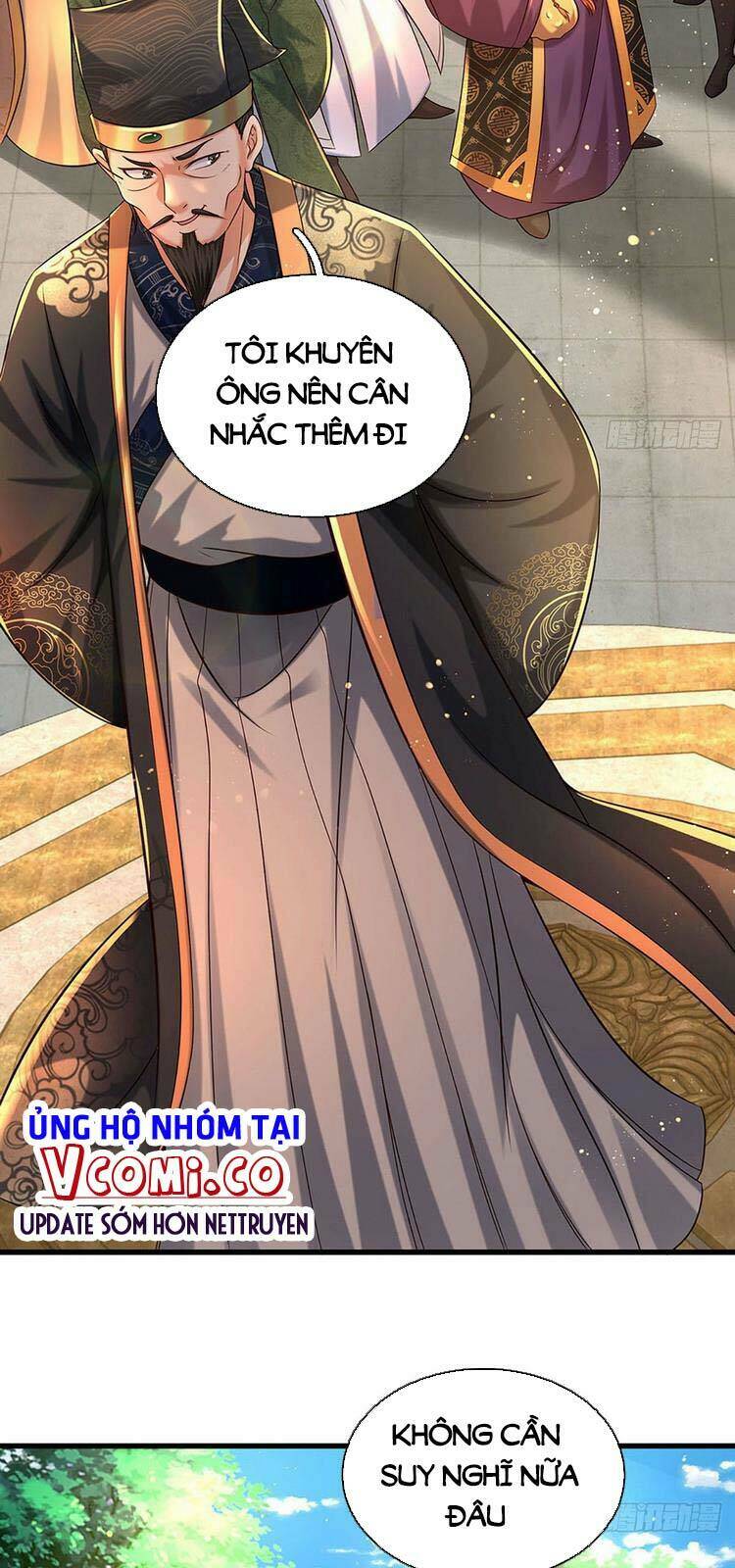 Bắt Đầu Với Chí Tôn Đan Điền Chapter 100 - Trang 2