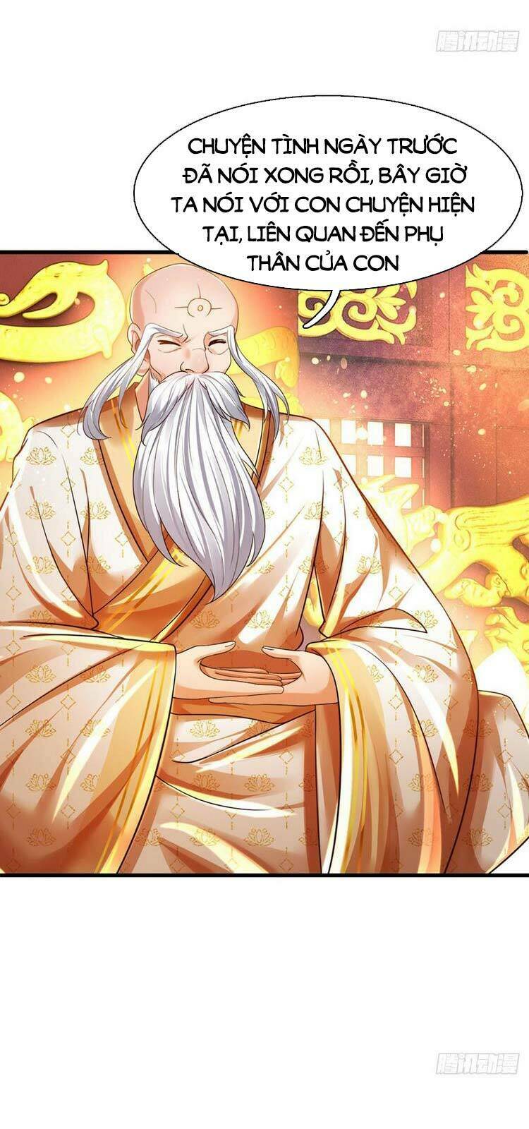 Bắt Đầu Với Chí Tôn Đan Điền Chapter 96 - Trang 2