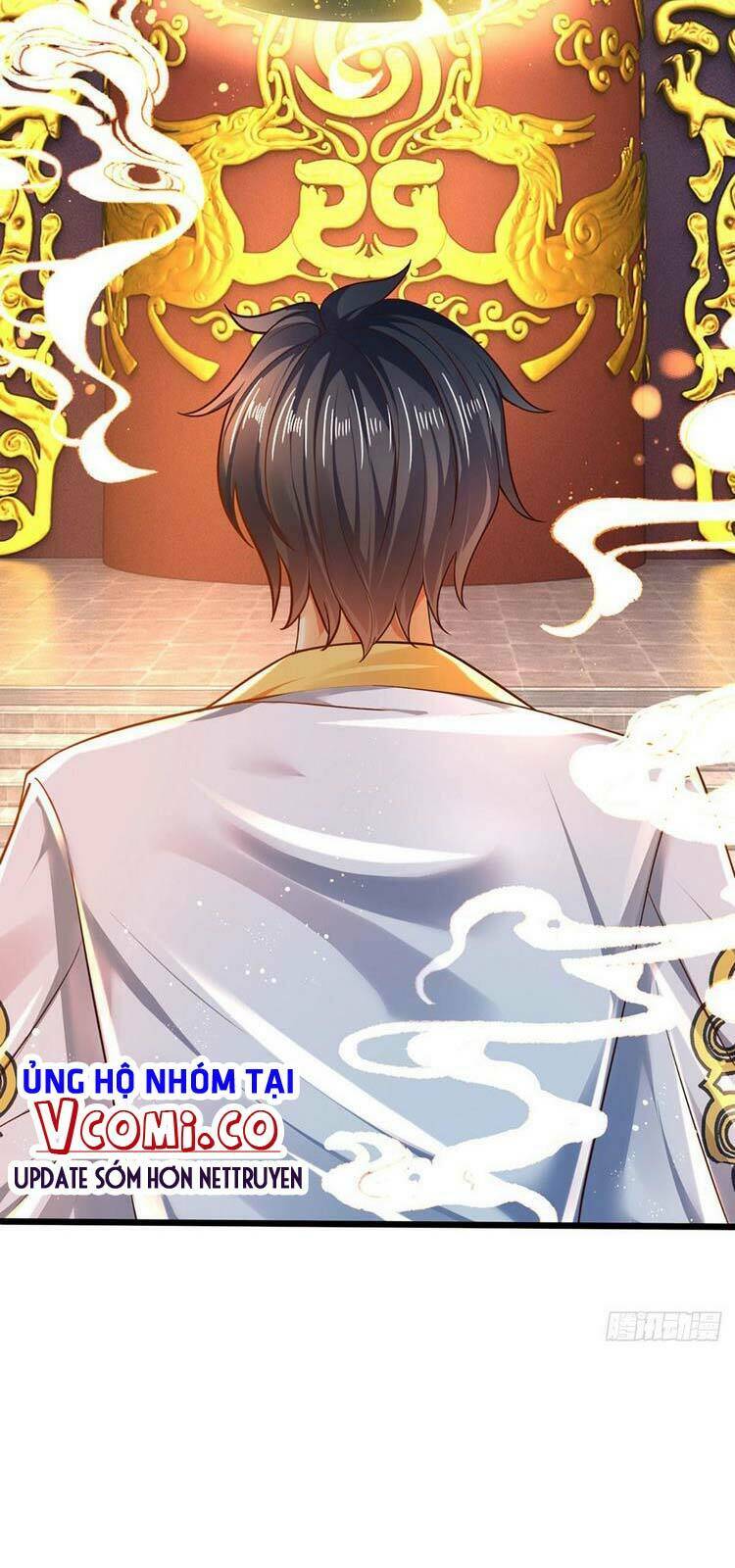 Bắt Đầu Với Chí Tôn Đan Điền Chapter 96 - Trang 2