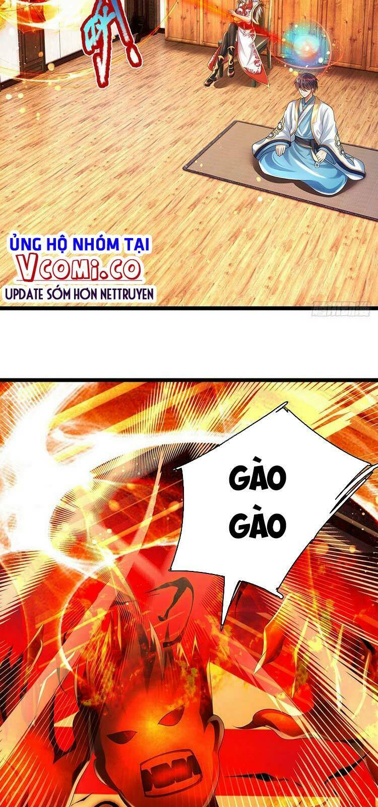 Bắt Đầu Với Chí Tôn Đan Điền Chapter 96 - Trang 2