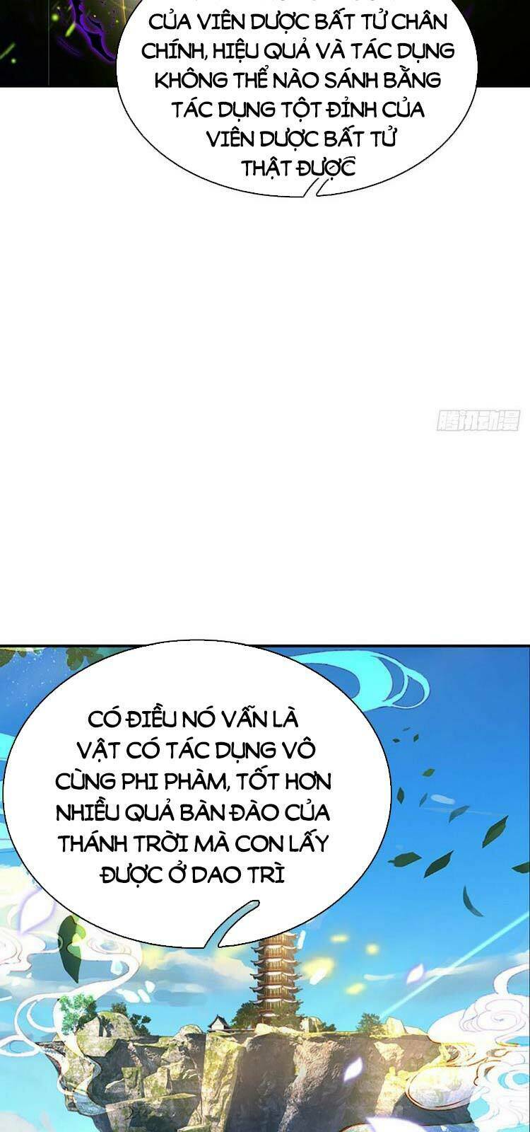 Bắt Đầu Với Chí Tôn Đan Điền Chapter 95 - Trang 2