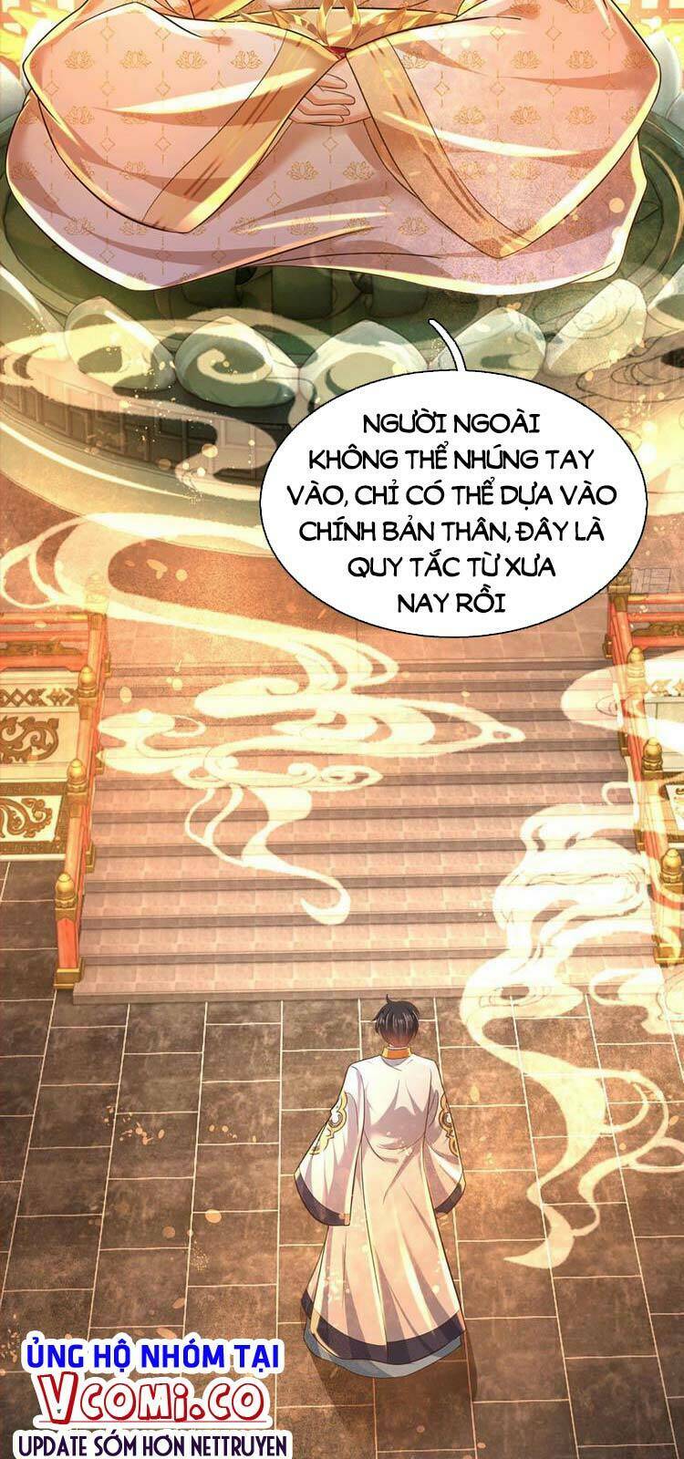 Bắt Đầu Với Chí Tôn Đan Điền Chapter 94 - Trang 2