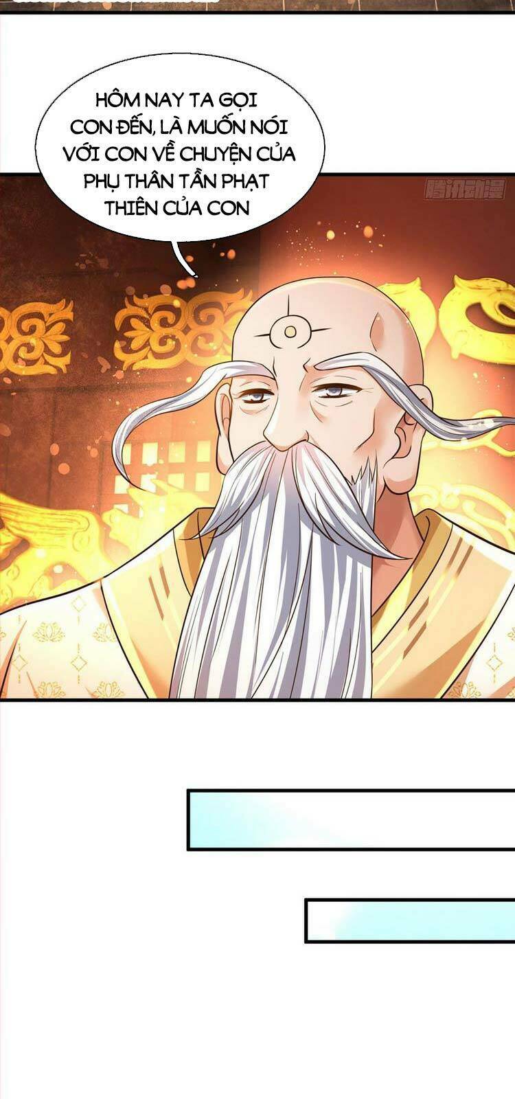 Bắt Đầu Với Chí Tôn Đan Điền Chapter 94 - Trang 2