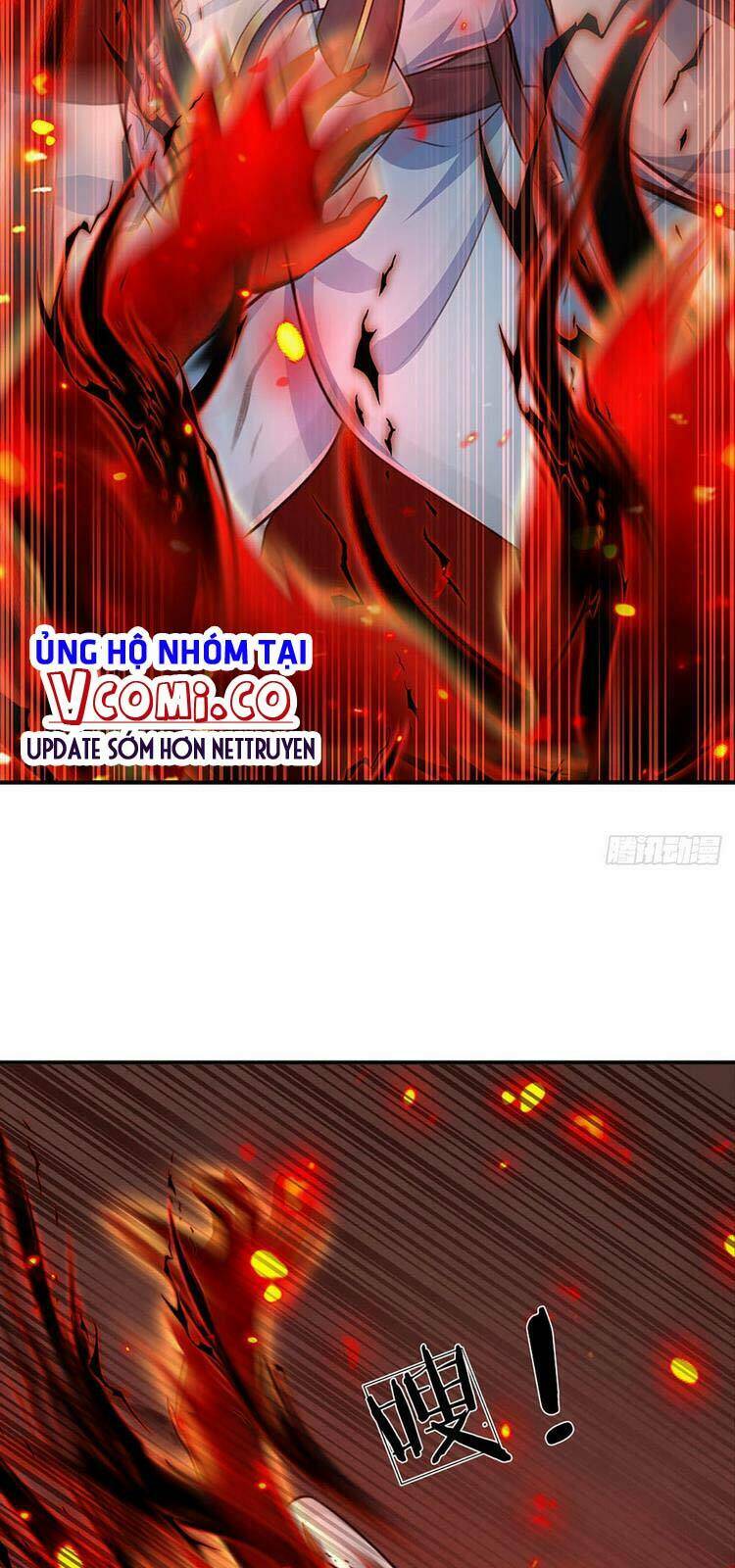 Bắt Đầu Với Chí Tôn Đan Điền Chapter 92 - Trang 2