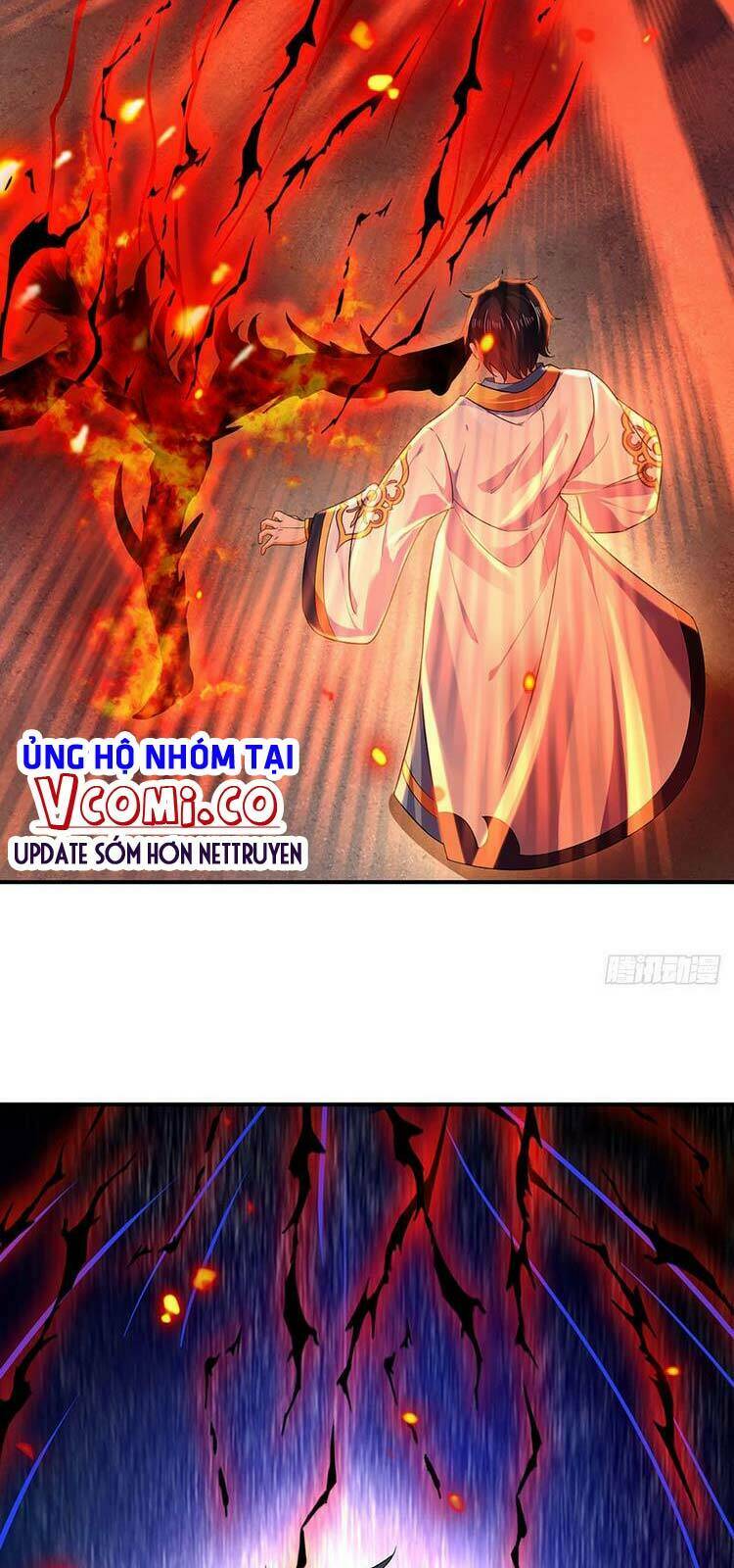 Bắt Đầu Với Chí Tôn Đan Điền Chapter 92 - Trang 2