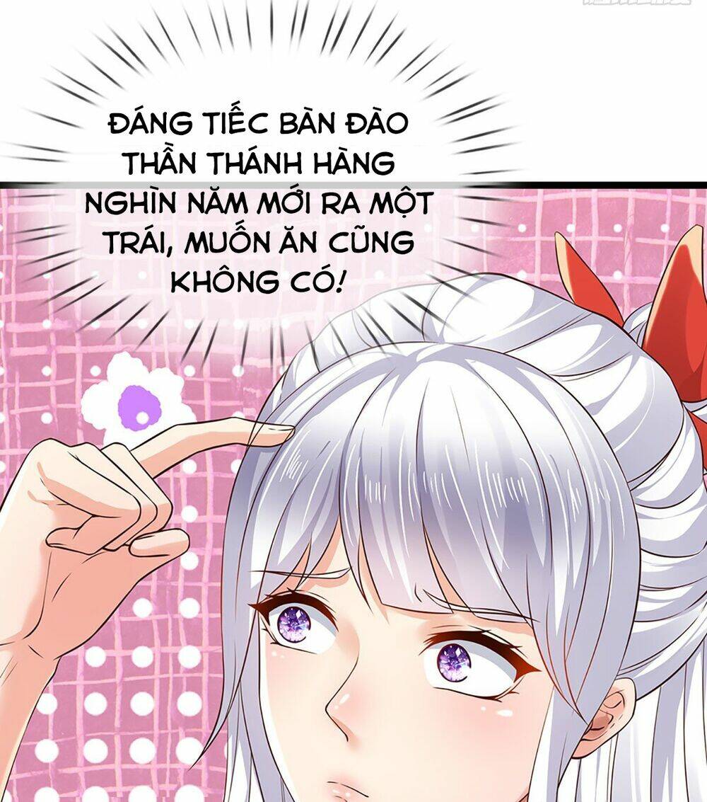 Bắt Đầu Với Chí Tôn Đan Điền Chapter 88 - Trang 2