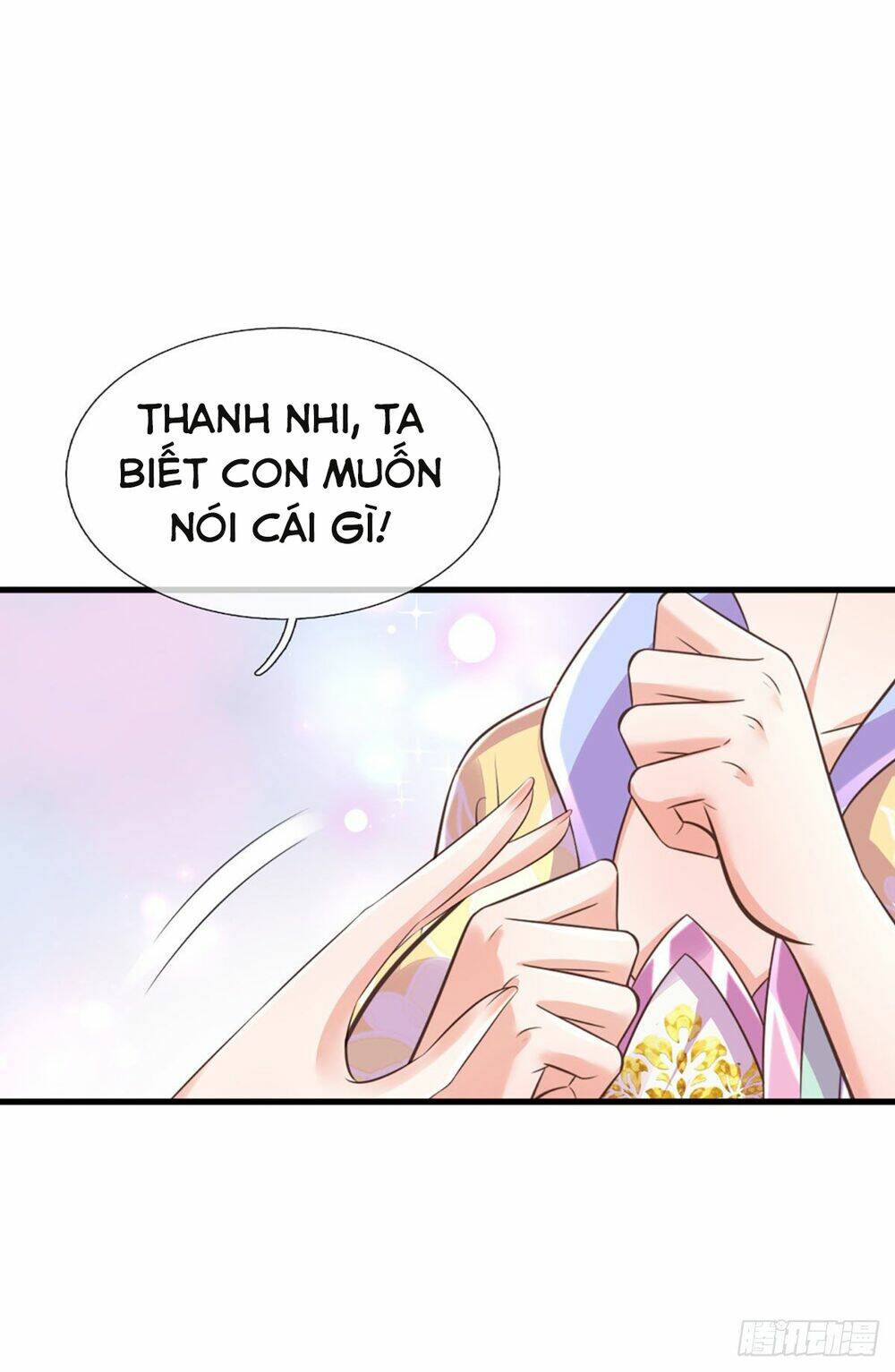 Bắt Đầu Với Chí Tôn Đan Điền Chapter 87 - Trang 2