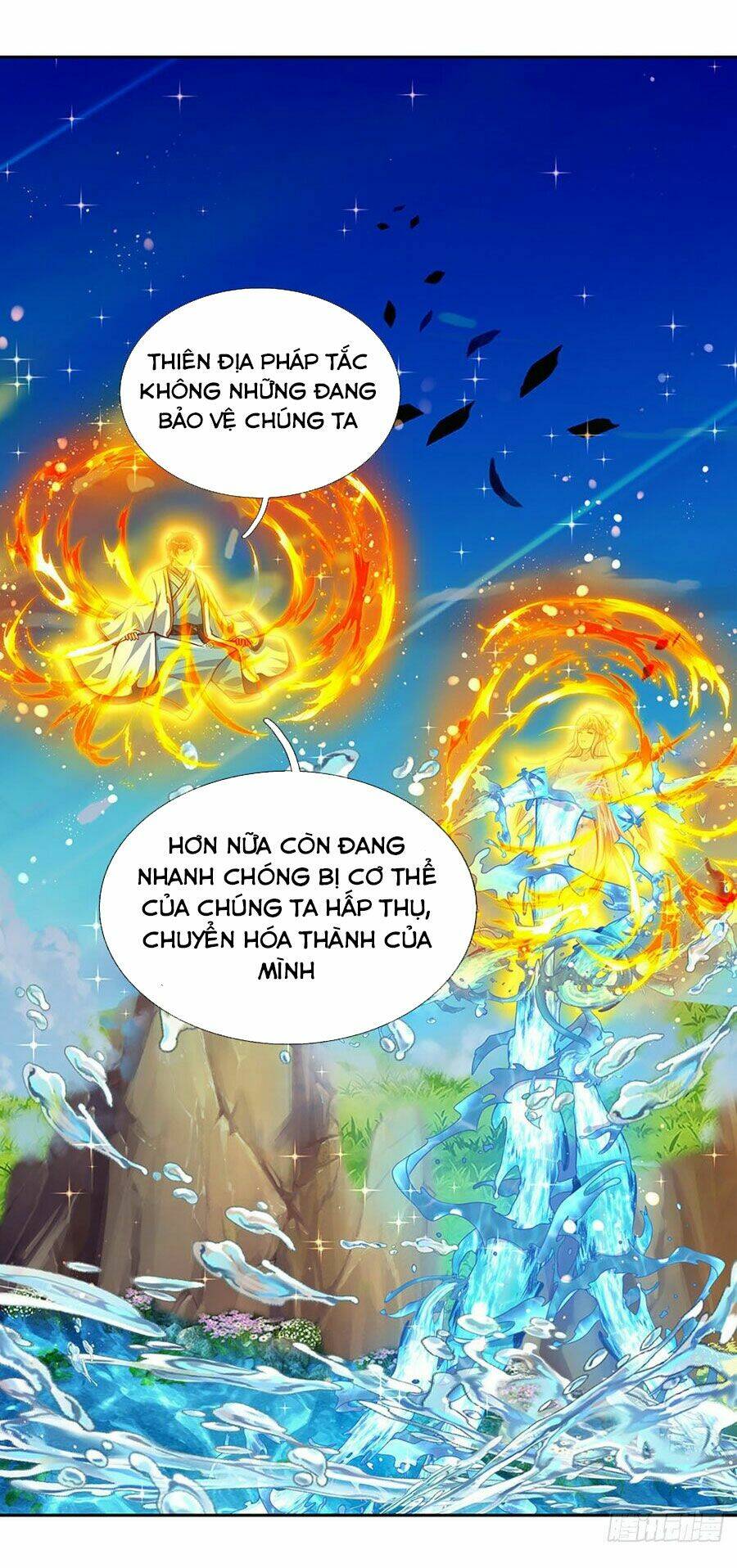 Bắt Đầu Với Chí Tôn Đan Điền Chapter 86 - Trang 2