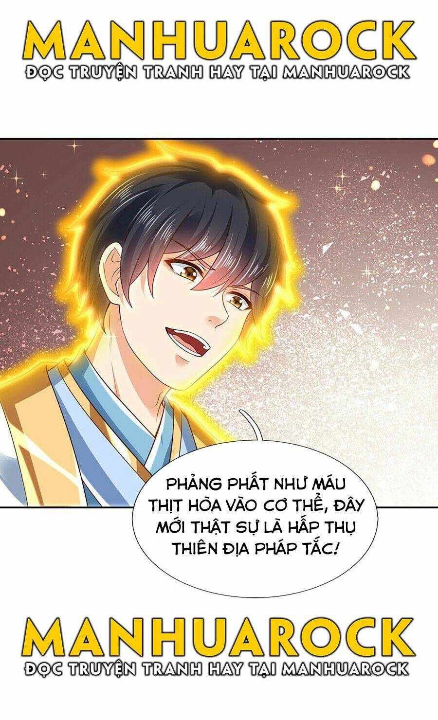 Bắt Đầu Với Chí Tôn Đan Điền Chapter 86 - Trang 2