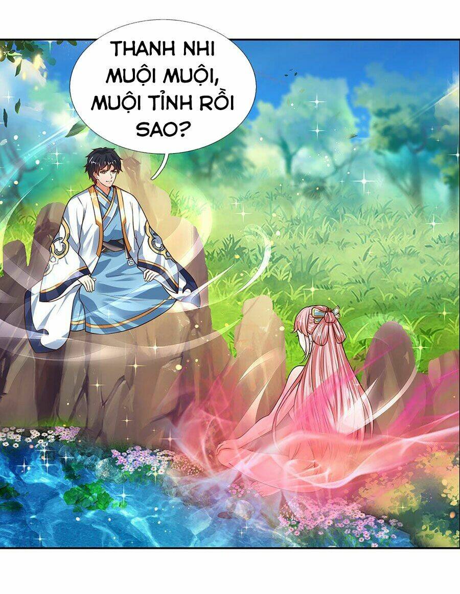 Bắt Đầu Với Chí Tôn Đan Điền Chapter 86 - Trang 2