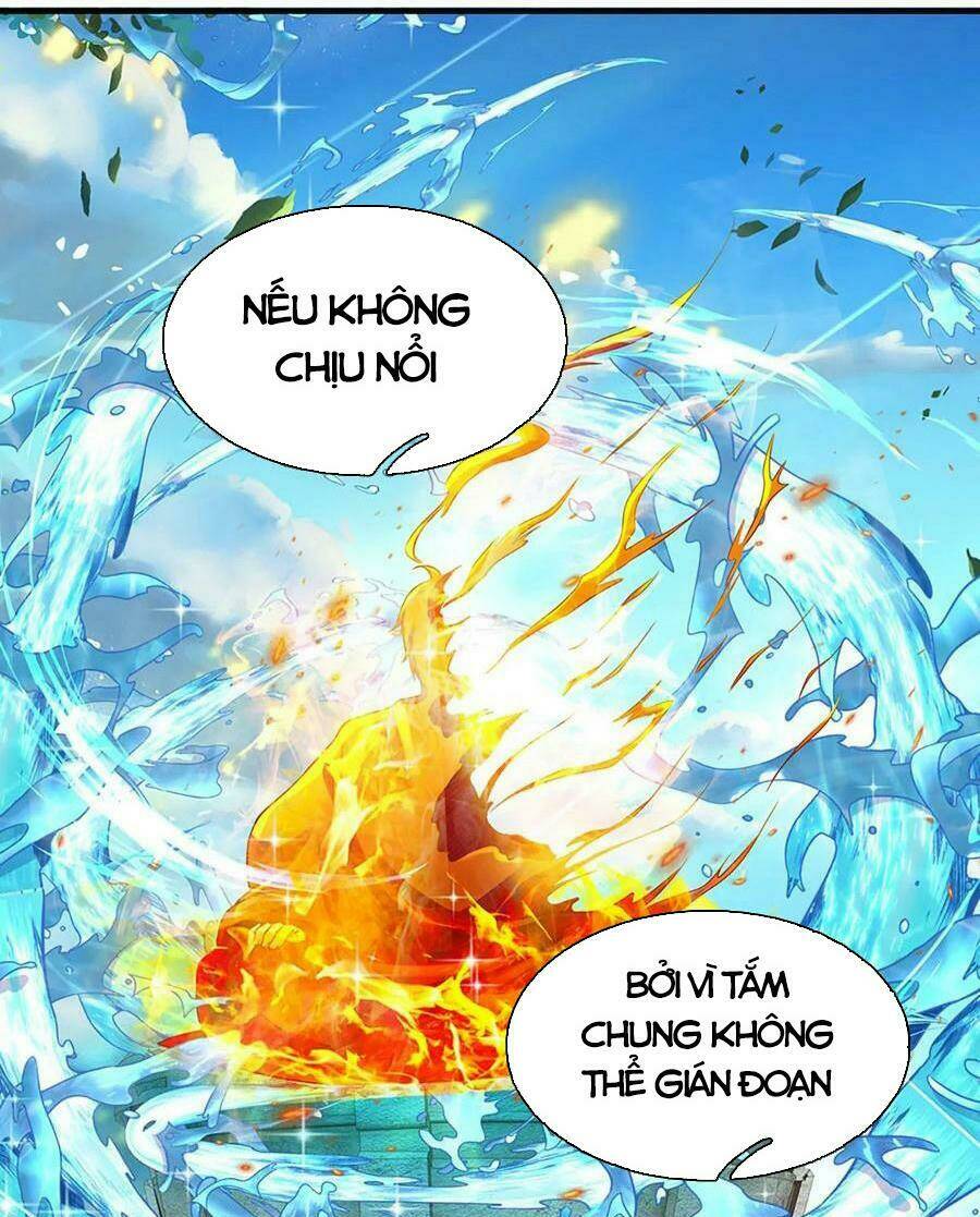 Bắt Đầu Với Chí Tôn Đan Điền Chapter 82 - Trang 2