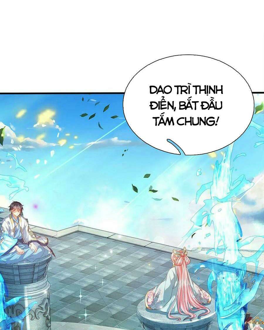 Bắt Đầu Với Chí Tôn Đan Điền Chapter 82 - Trang 2