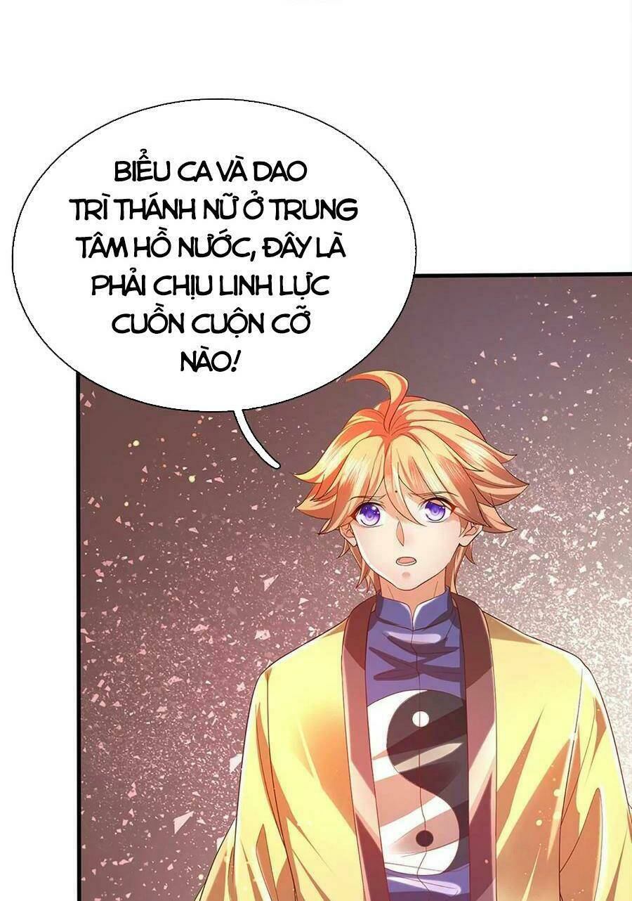 Bắt Đầu Với Chí Tôn Đan Điền Chapter 82 - Trang 2