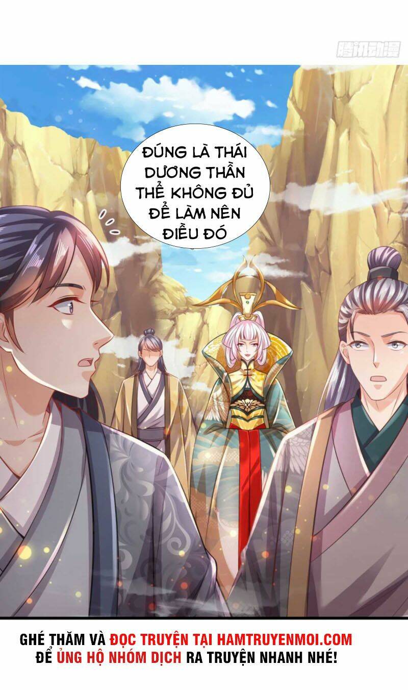 Bắt Đầu Với Chí Tôn Đan Điền Chapter 81 - Trang 2