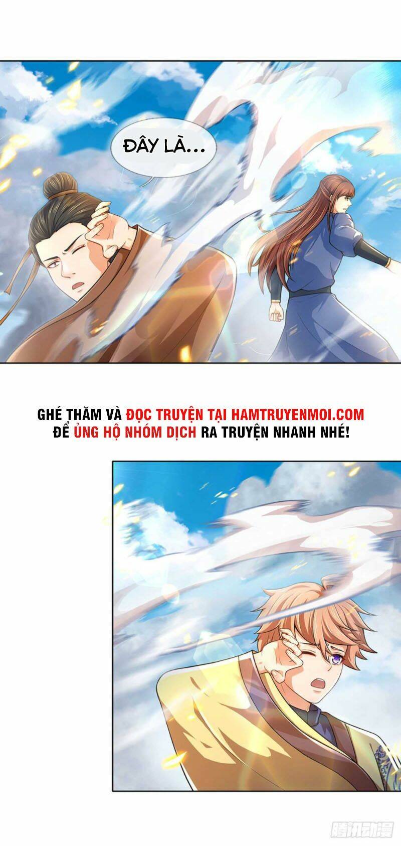 Bắt Đầu Với Chí Tôn Đan Điền Chapter 81 - Trang 2