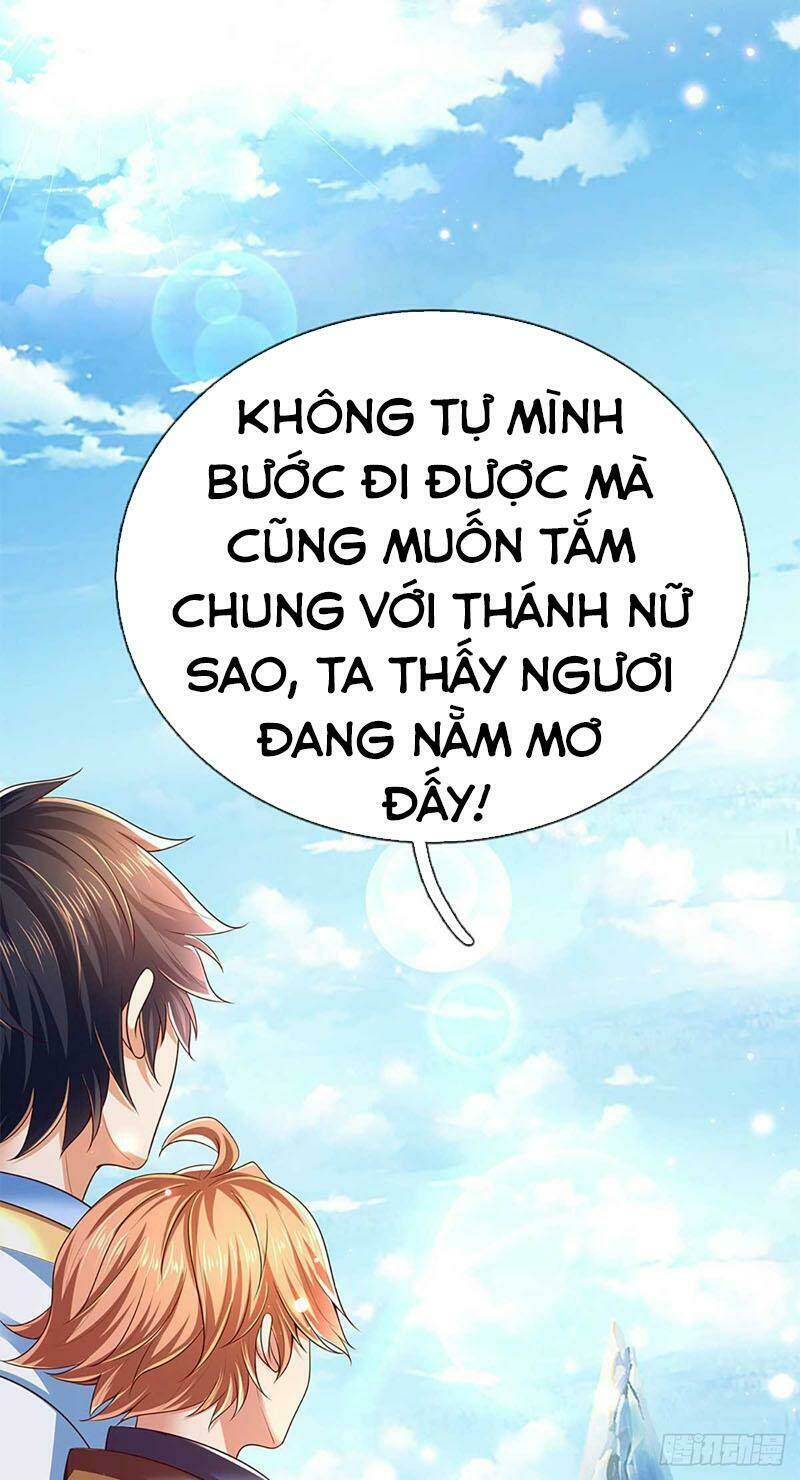 Bắt Đầu Với Chí Tôn Đan Điền Chapter 79 - Trang 2