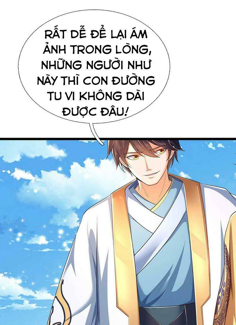 Bắt Đầu Với Chí Tôn Đan Điền Chapter 79 - Trang 2