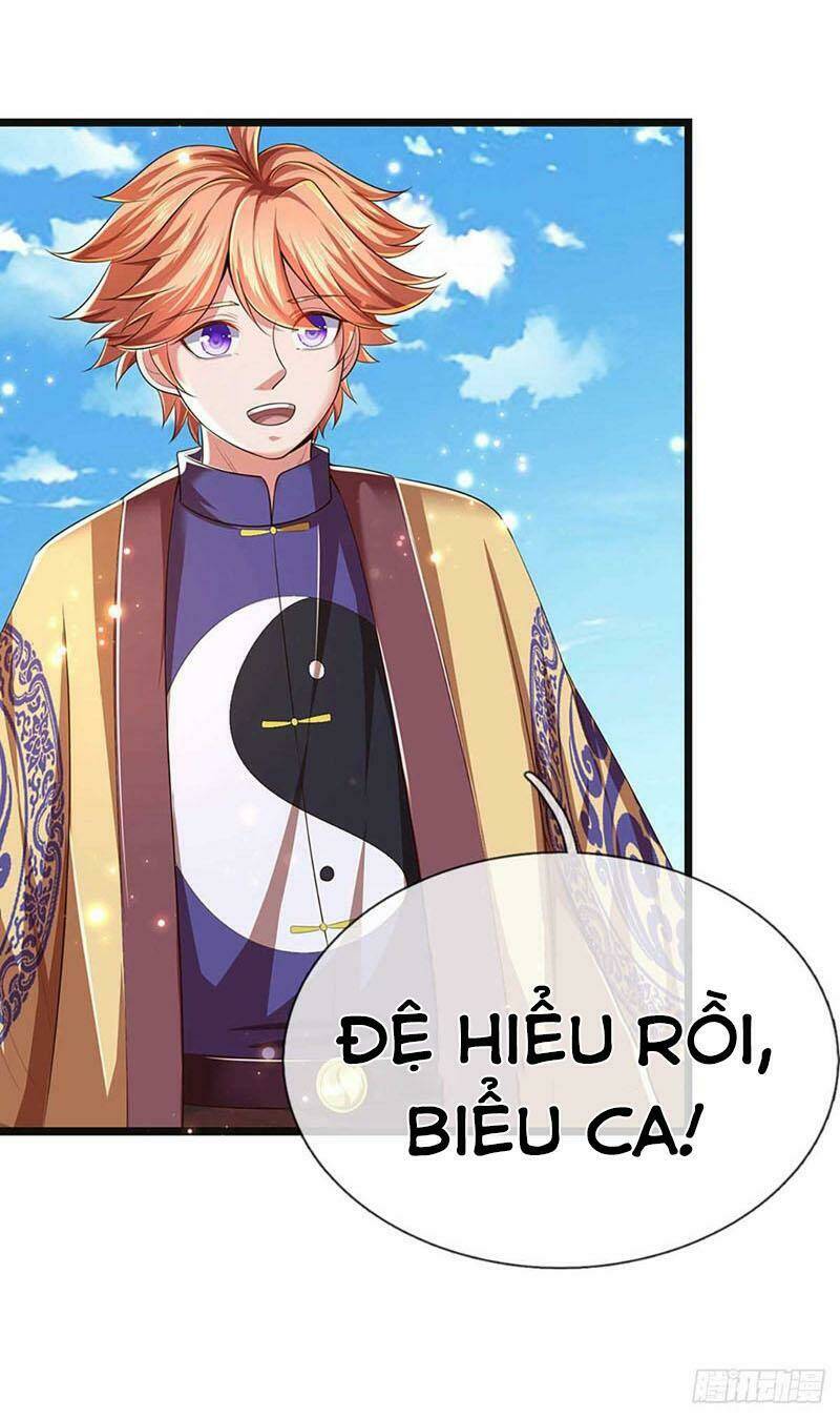 Bắt Đầu Với Chí Tôn Đan Điền Chapter 79 - Trang 2