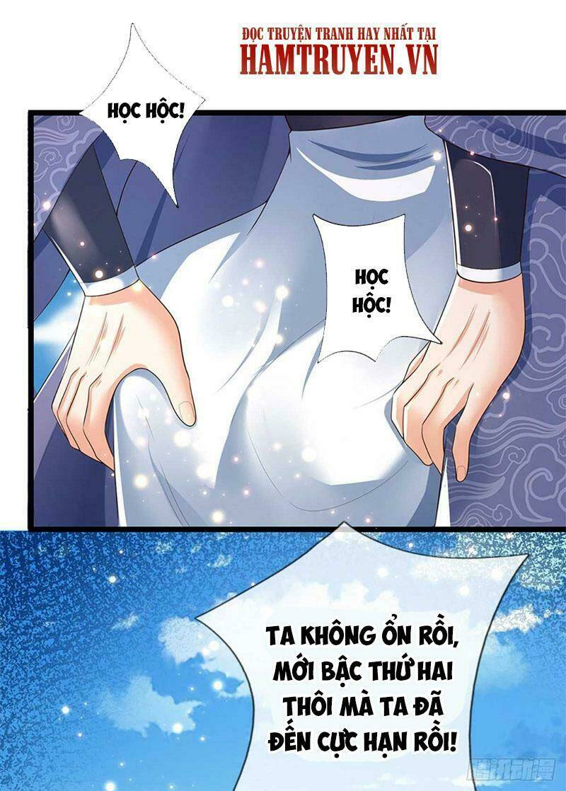 Bắt Đầu Với Chí Tôn Đan Điền Chapter 79 - Trang 2