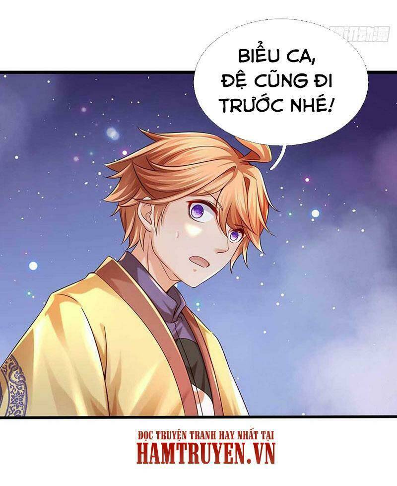 Bắt Đầu Với Chí Tôn Đan Điền Chapter 79 - Trang 2