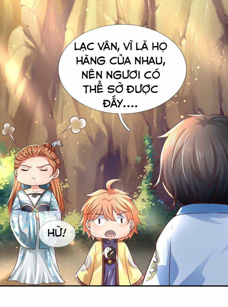 Bắt Đầu Với Chí Tôn Đan Điền Chapter 77 - Trang 2