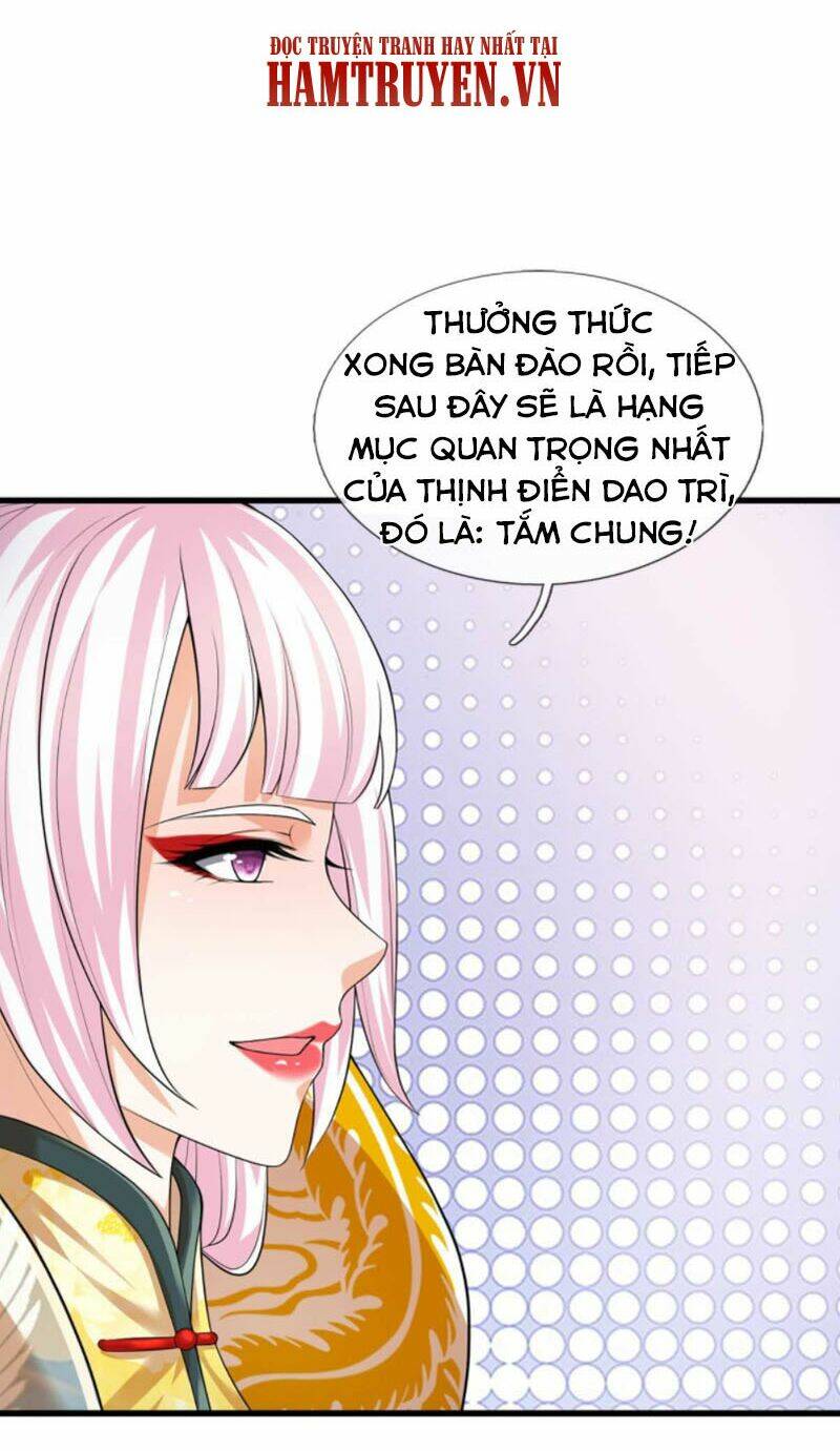 Bắt Đầu Với Chí Tôn Đan Điền Chapter 77 - Trang 2