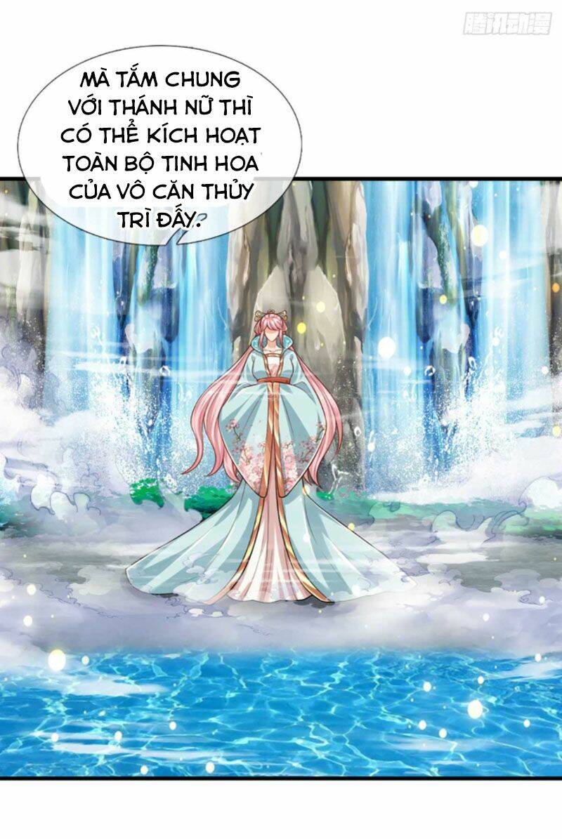 Bắt Đầu Với Chí Tôn Đan Điền Chapter 77 - Trang 2