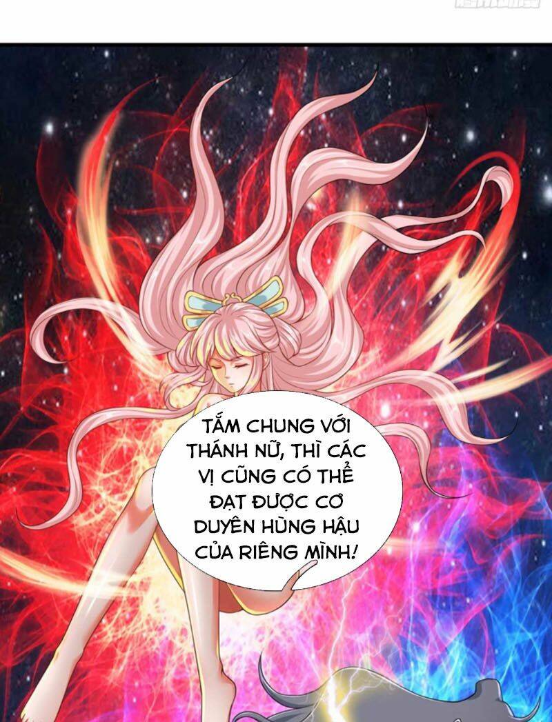 Bắt Đầu Với Chí Tôn Đan Điền Chapter 77 - Trang 2