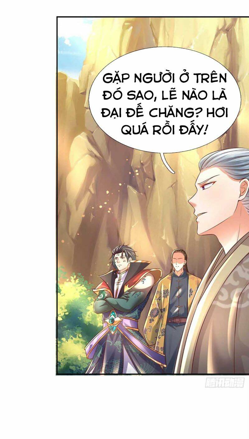 Bắt Đầu Với Chí Tôn Đan Điền Chapter 77 - Trang 2