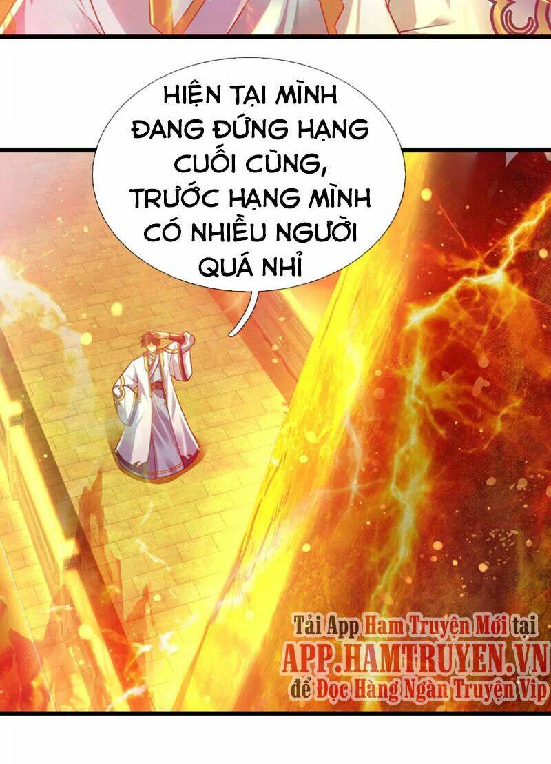 Bắt Đầu Với Chí Tôn Đan Điền Chapter 73 - Trang 2