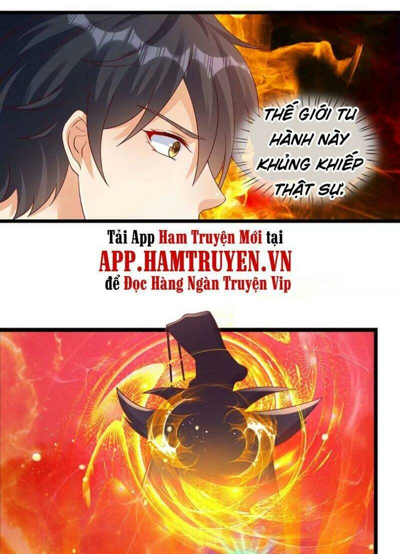 Bắt Đầu Với Chí Tôn Đan Điền Chapter 72 - Trang 2