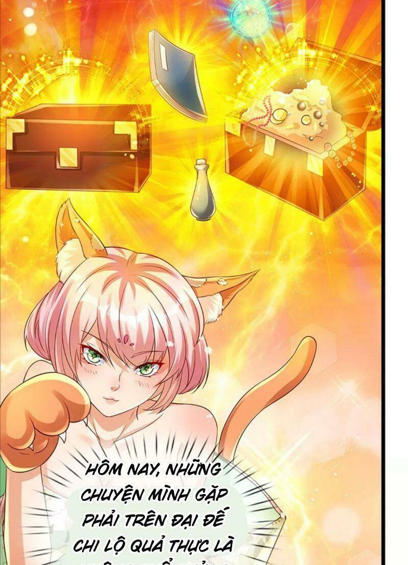 Bắt Đầu Với Chí Tôn Đan Điền Chapter 72 - Trang 2