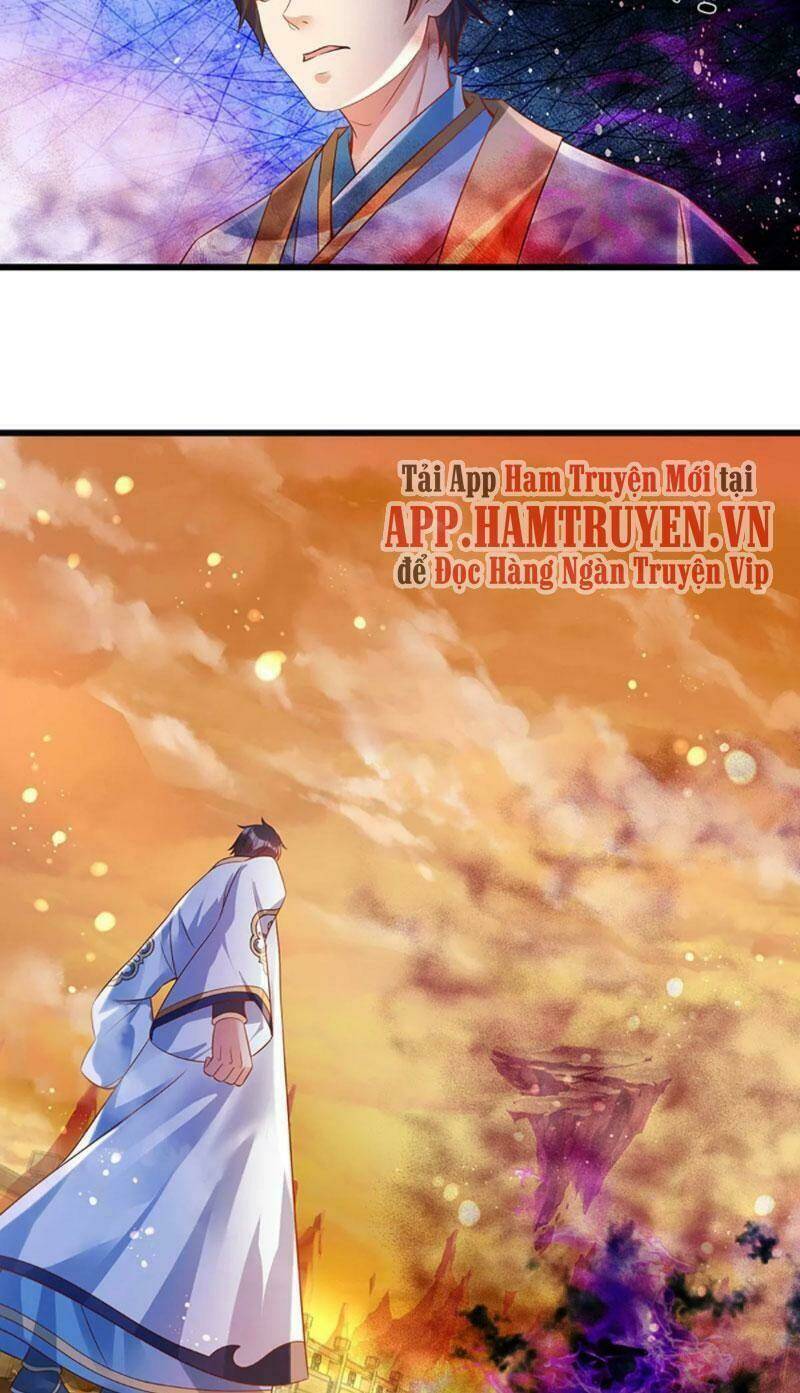 Bắt Đầu Với Chí Tôn Đan Điền Chapter 72 - Trang 2