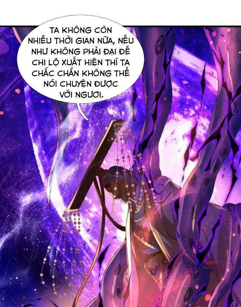 Bắt Đầu Với Chí Tôn Đan Điền Chapter 71 - Trang 2