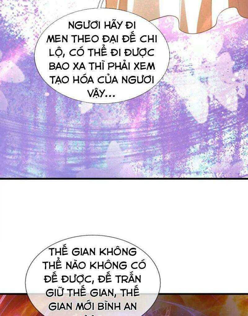 Bắt Đầu Với Chí Tôn Đan Điền Chapter 71 - Trang 2