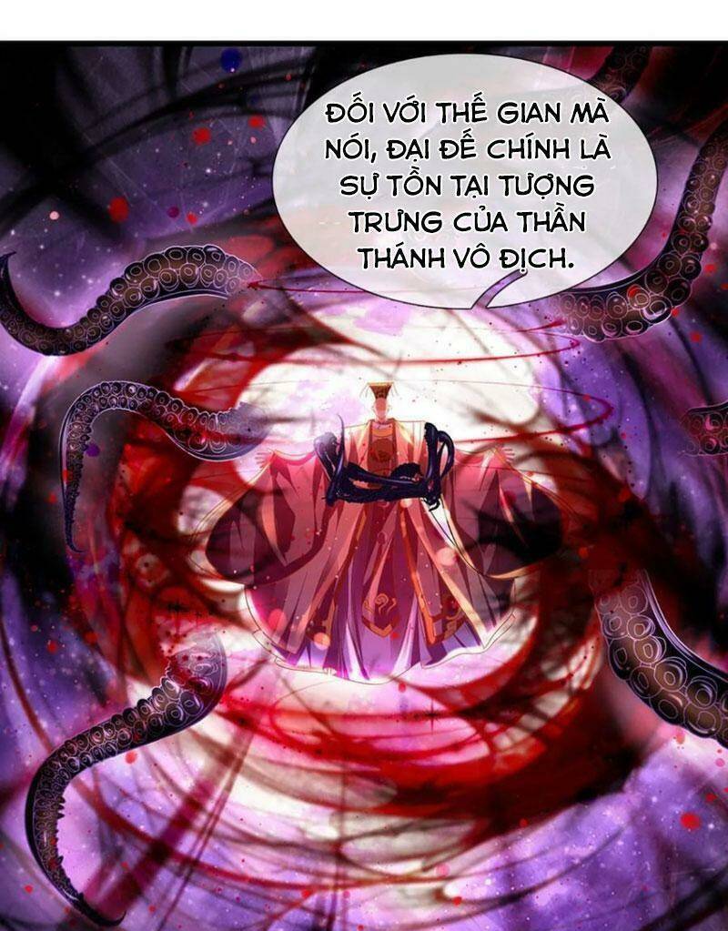 Bắt Đầu Với Chí Tôn Đan Điền Chapter 71 - Trang 2