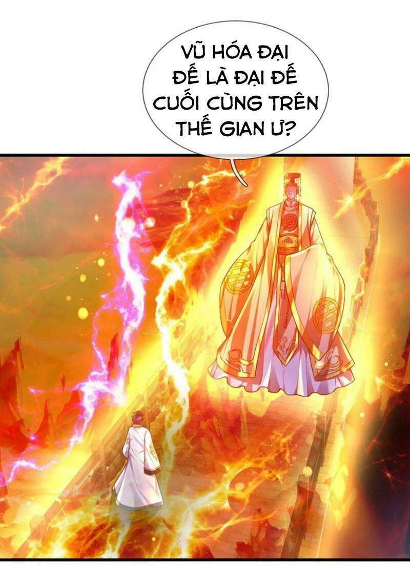 Bắt Đầu Với Chí Tôn Đan Điền Chapter 71 - Trang 2