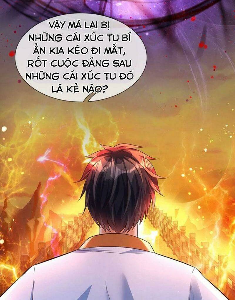 Bắt Đầu Với Chí Tôn Đan Điền Chapter 71 - Trang 2