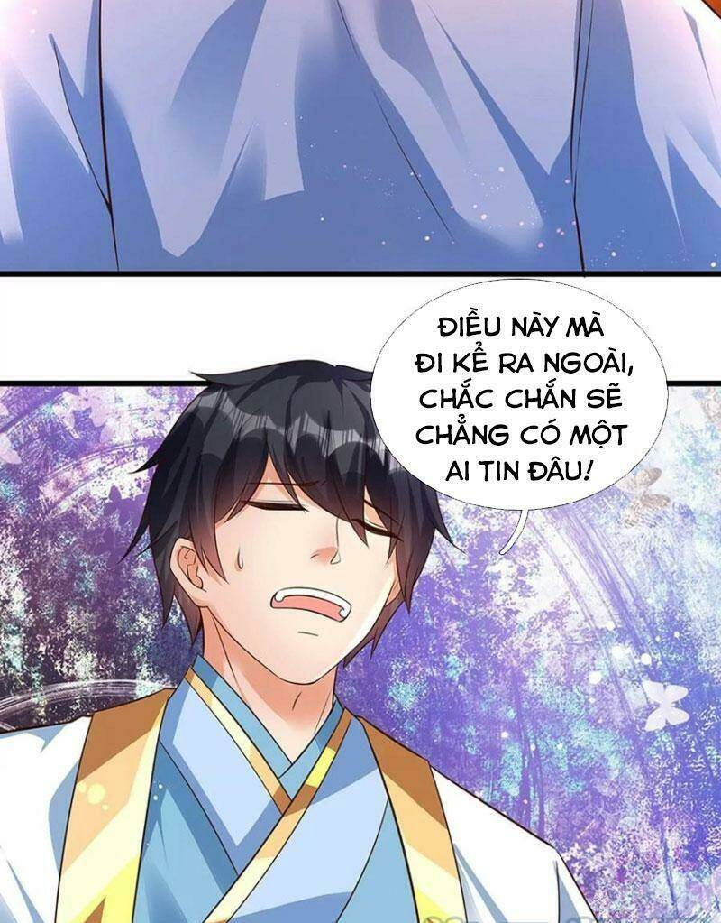 Bắt Đầu Với Chí Tôn Đan Điền Chapter 71 - Trang 2