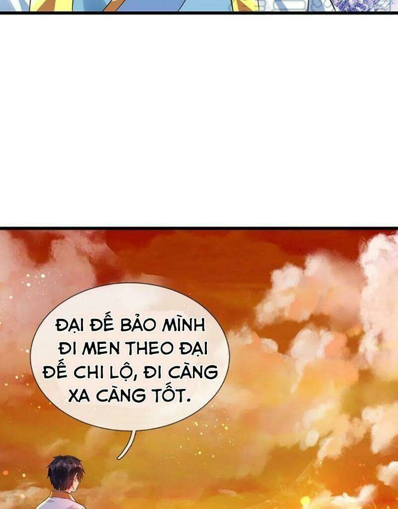 Bắt Đầu Với Chí Tôn Đan Điền Chapter 71 - Trang 2