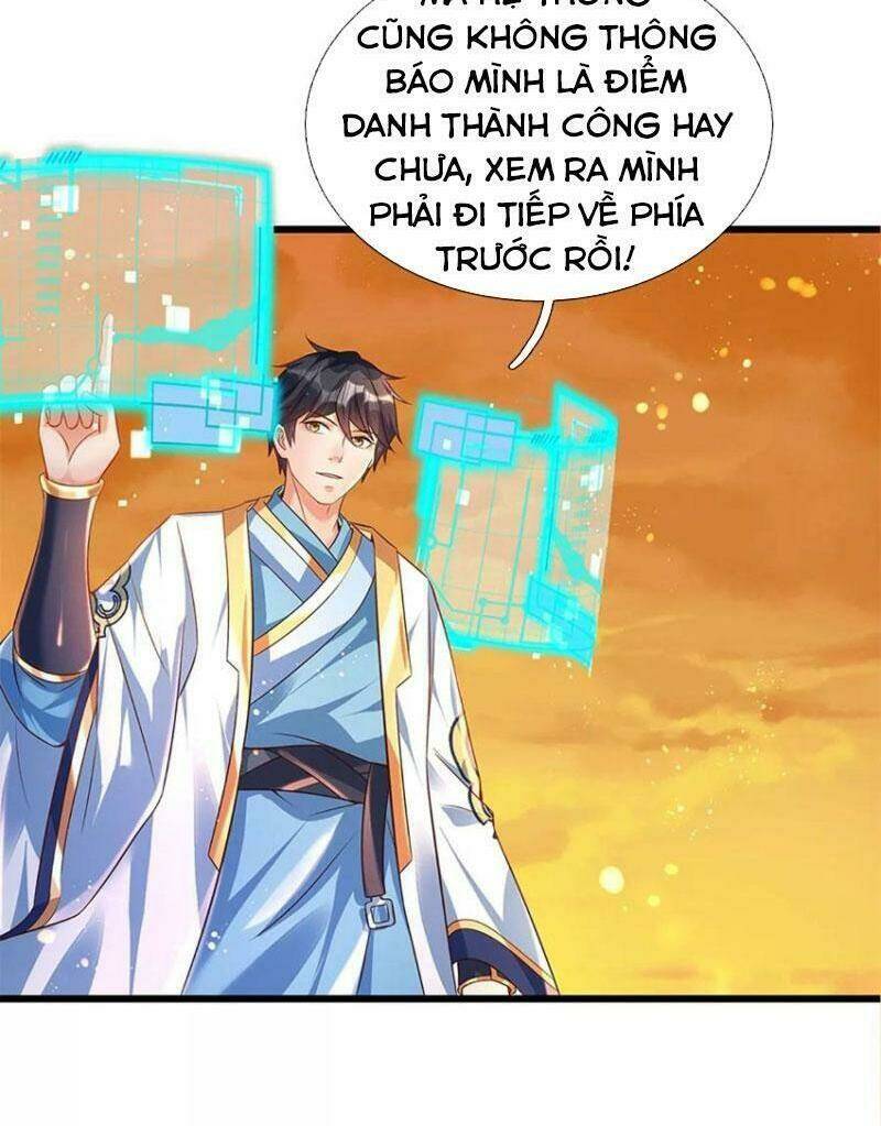 Bắt Đầu Với Chí Tôn Đan Điền Chapter 71 - Trang 2