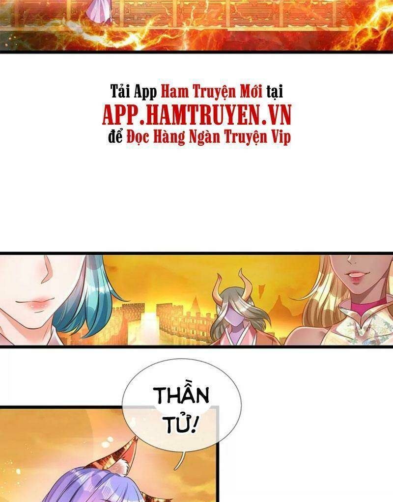 Bắt Đầu Với Chí Tôn Đan Điền Chapter 71 - Trang 2