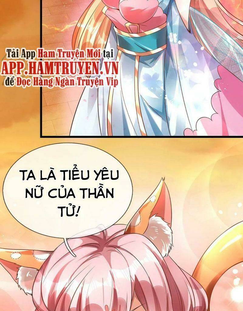 Bắt Đầu Với Chí Tôn Đan Điền Chapter 71 - Trang 2