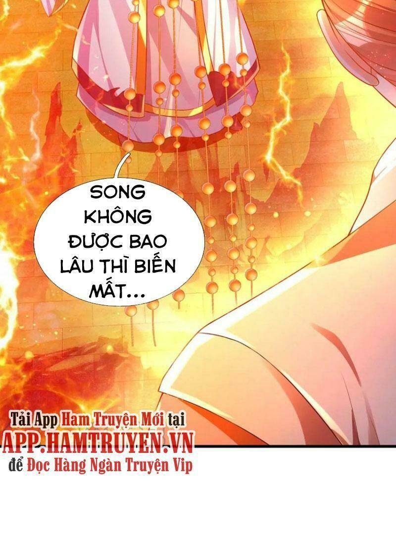 Bắt Đầu Với Chí Tôn Đan Điền Chapter 71 - Trang 2