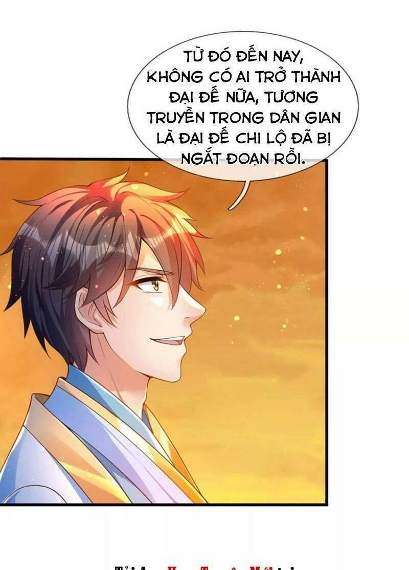 Bắt Đầu Với Chí Tôn Đan Điền Chapter 71 - Trang 2