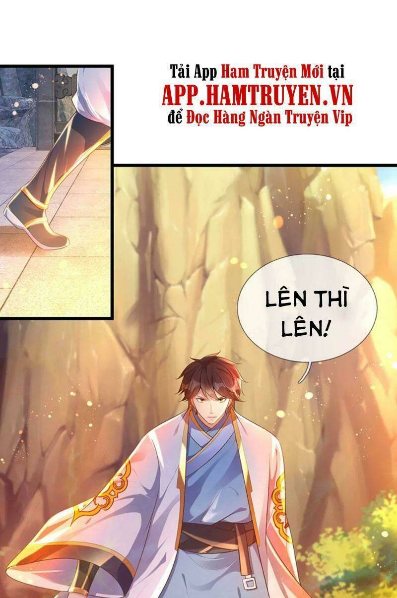 Bắt Đầu Với Chí Tôn Đan Điền Chapter 70 - Trang 2